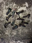 Crankshaft Sensor na Jeep Wrangler / Dodge Challenger 3.6 V6 (Na Biyu) - 2