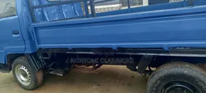 Toyota Dyna 150 Truck - Nigerian Used
