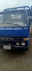 Toyota Dyna 150 Truck - Wadda Aka Yi a Najeriya - 5