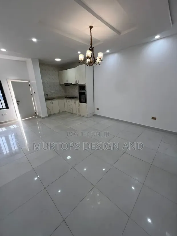 Mini Flat for Rent in Ikate, Lekki - 1