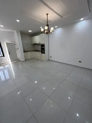 Mini Flat don haya a Ikate, Lekki