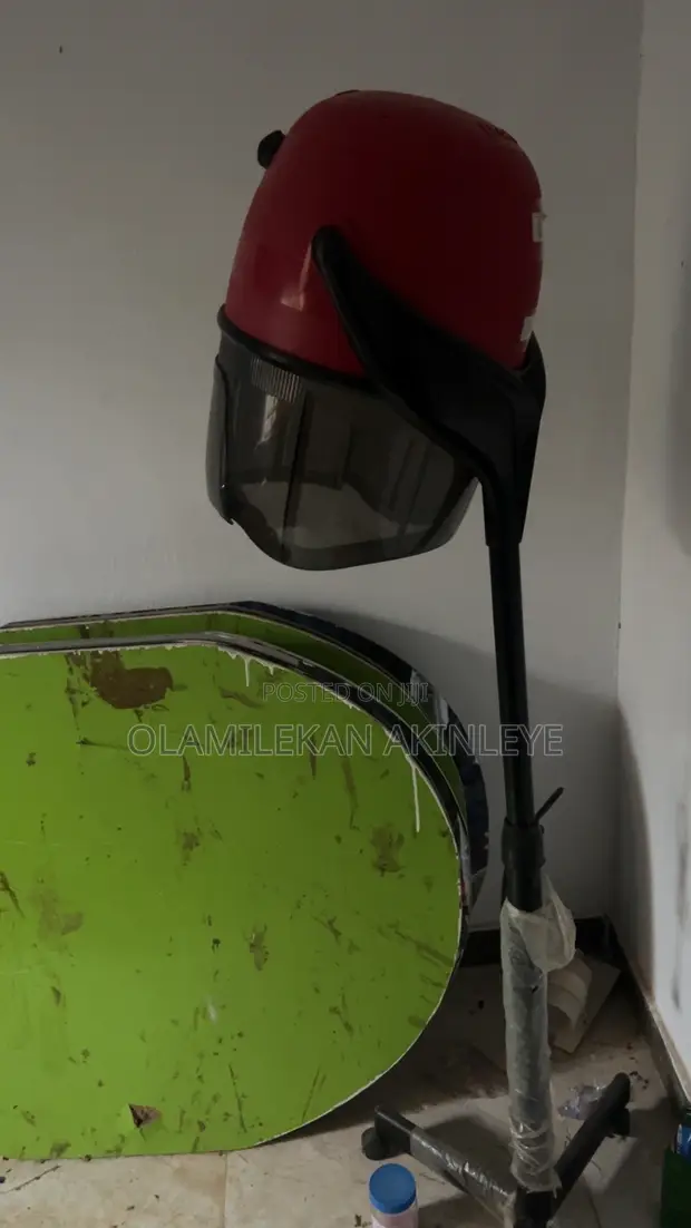 Professional Series Hair Dryer - Jaja - 1