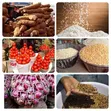 Abincin Inganci - Garri, Manja, Wake - 3