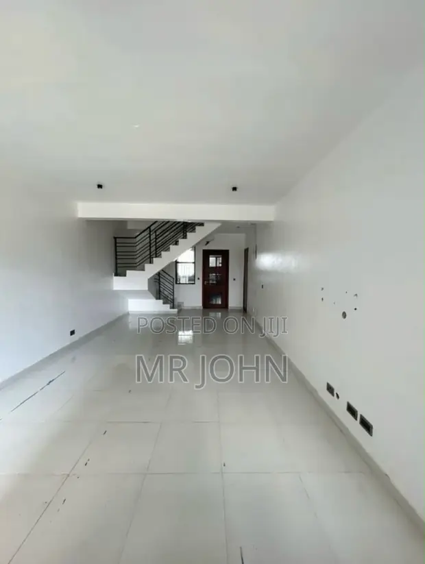 2 Bedroom Maisonette for Rent in Lekki, Lagos - 1