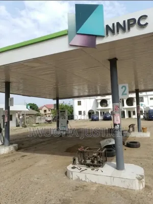 Filin Mai Don Siyarwa a Gwagwalada