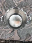 Used GE 7 Liter Stainless Steel Pot - 2