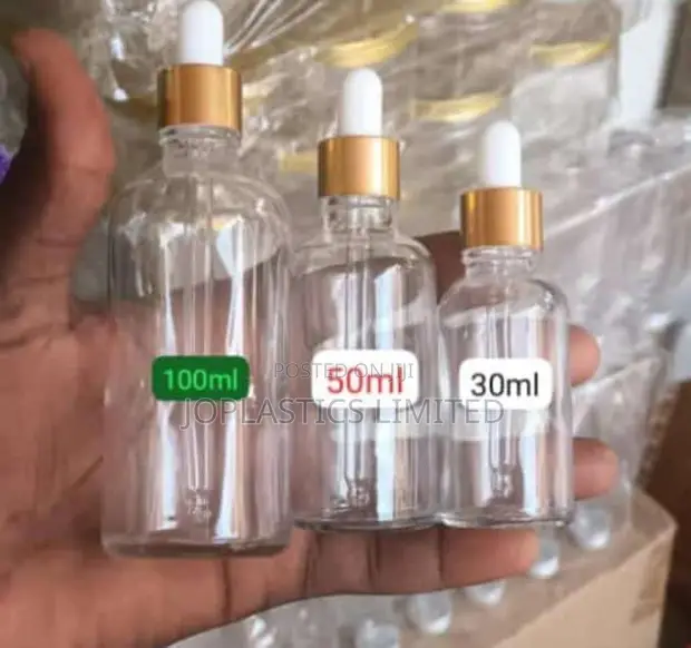 Bokon Zuba (100ml, 50ml, 30ml) - 1