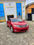 Toyota Venza XLE Jaja 2010 - 1