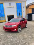 Toyota Venza XLE Jaja 2010 - 2