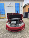 Toyota Venza XLE Jaja 2010 - 4