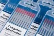 Tungsten Electrodes (2.4mm, 3.2mm) - 2