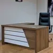 Executive Office Desk - Home Interiors - 2