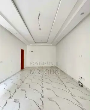 4 Bedroom Duplex don haya, Freedom Way Lekki