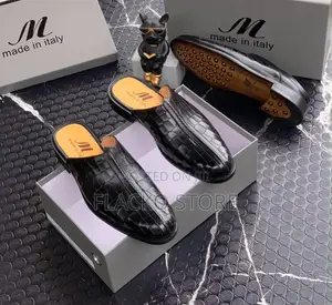 M-Shoes Takalmi Rabin Italianci - Baki