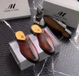 M-Shoes Takalmi Rabin Italianci - Baki - 2