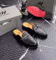 M-Shoes Takalmi Rabin Italianci - Baki - 4