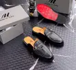 M-Shoes Takalmi Rabin Italianci - Baki - 5