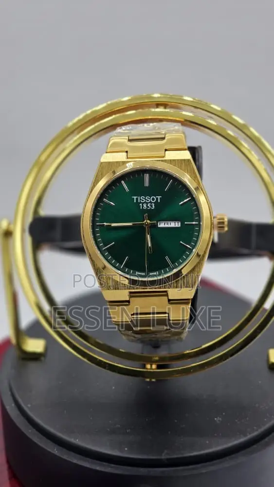 Tissot PRX Wrist Watch - Brand New - 1