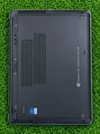 HP EliteBook 840 G2 Laptop: Intel Core i5, 8GB RAM, 256GB SSD - 3