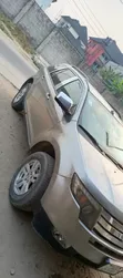 Ford Edge 2008 Grey - 3