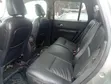 Ford Edge 2008 Grey - 5