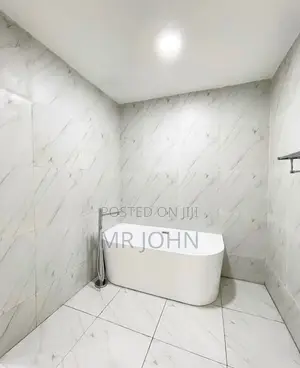 Gidan Bacci 4 Bedroom a Lekki Phase 1 don Sawa