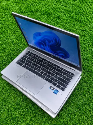 HP EliteBook 840 G9 Laptop 16GB RAM, 512GB SSD