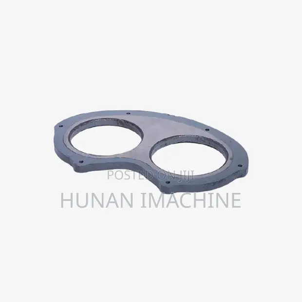 Concrete Pump Wear Plate for SANY, Zoomlion, XCMG - 1