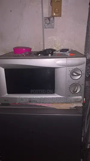 Samsung Microwave Oven