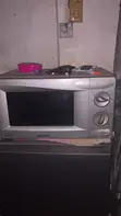 Samsung Microwave Oven - 1