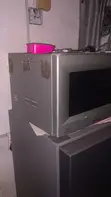 Samsung Microwave Oven - 2