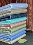 Shedda Wagambari Native Wear Material (Men's Agbada & Shokoto) - 1