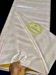 Shedda Wagambari Native Wear Material (Men's Agbada & Shokoto) - 2
