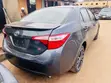 2016 Toyota Corolla S Sedan - Foreign Used - 1
