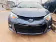 2016 Toyota Corolla S Sedan - Foreign Used - 2