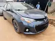2016 Toyota Corolla S Sedan - Foreign Used - 3