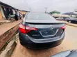 2016 Toyota Corolla S Sedan - Foreign Used - 4
