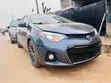 2016 Toyota Corolla S Sedan - Foreign Used - 5