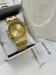 Poedagar Chain Watch - Brand New - 3