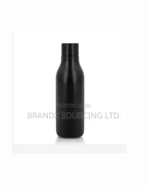Harrods Vacuum Bottle 650ml