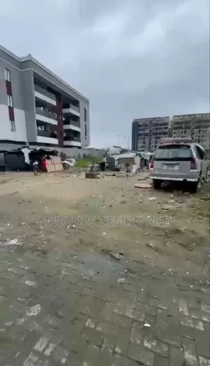 1,200sqm Land for Sale/JV - Alma Beach Estate, Ikate