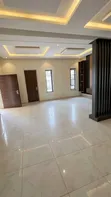 3 Bedroom Block of Flats for Sale in River Park Estate, Sabon Lugbe - 1