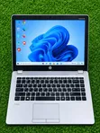 HP EliteBook Folio 9470M Laptop 8GB RAM, 128GB SSD - 2