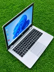 HP EliteBook Folio 9470M Laptop 8GB RAM, 128GB SSD - 5