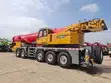 Foreign Used SANY STC2000C8-8 200 Ton Truck Crane (2025) - 1