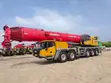 Foreign Used SANY STC2000C8-8 200 Ton Truck Crane (2025) - 2