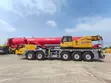Foreign Used SANY STC2000C8-8 200 Ton Truck Crane (2025) - 3
