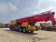 Foreign Used SANY STC2000C8-8 200 Ton Truck Crane (2025) - 4