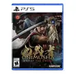 Onimusha: Way of the Sword - PlayStation 5 - 2