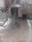 Sabis na Geophysical Survey da Ramin Burtsatse a Ibadan - 1
